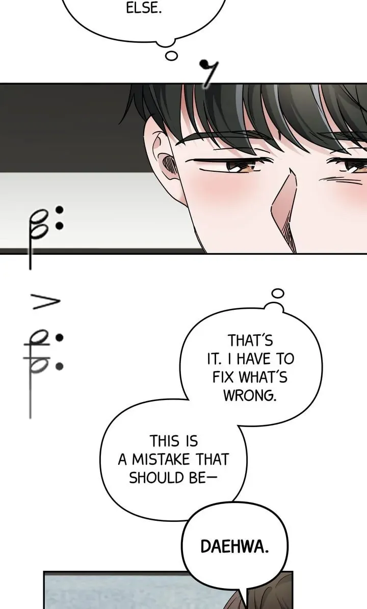 Da Capo (Chae Dae Saeng) Chapter 34 page 38 - 