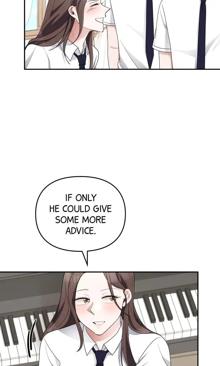 Da Capo (Chae Dae Saeng) Chapter 34 page 5 - 