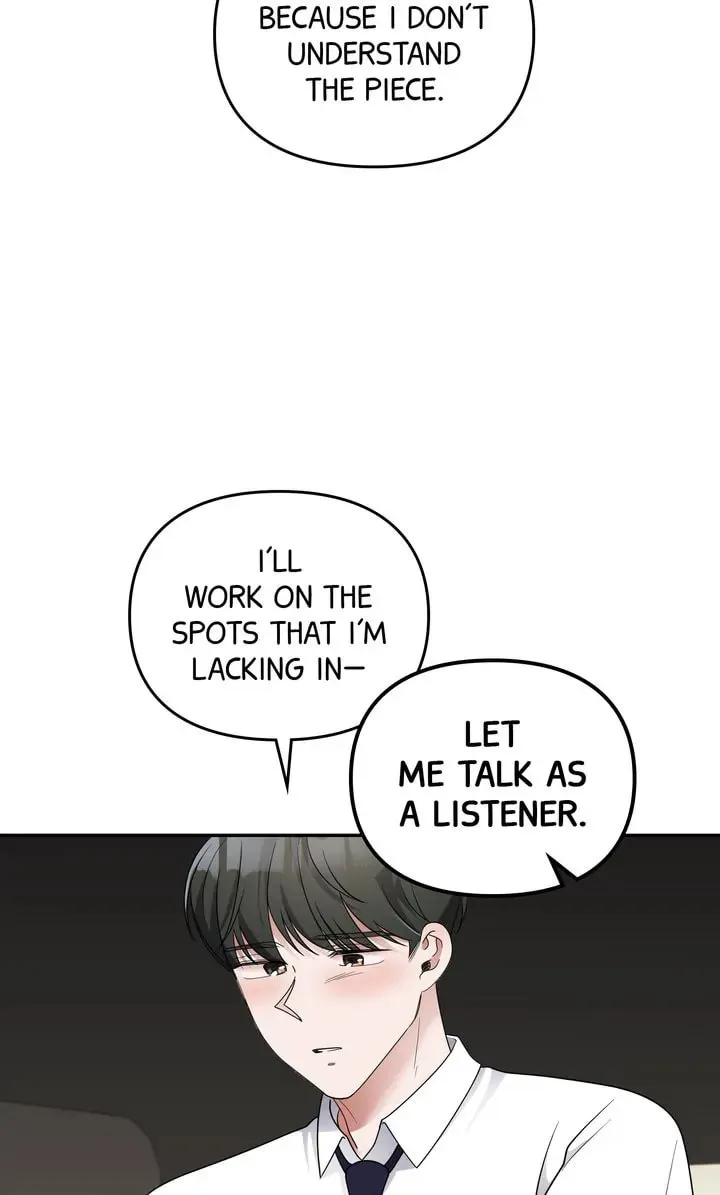 Da Capo (Chae Dae Saeng) Chapter 34 page 46 - 