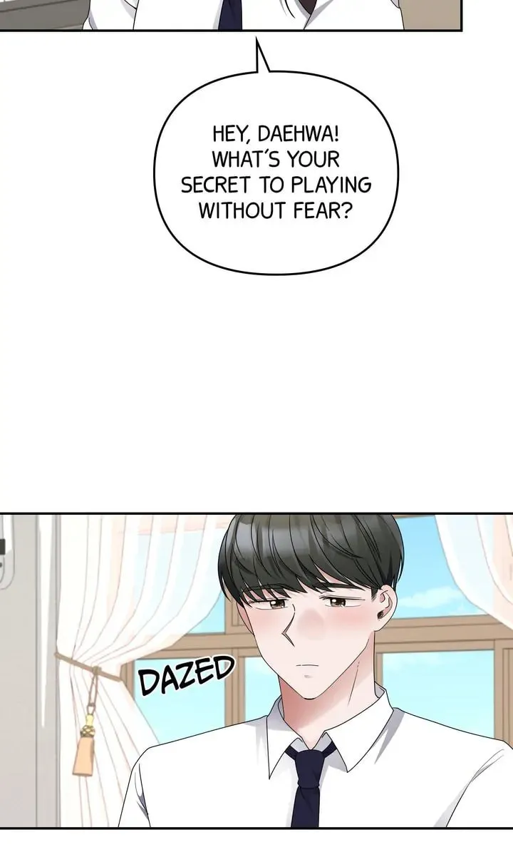 Da Capo (Chae Dae Saeng) Chapter 34 page 6 - 