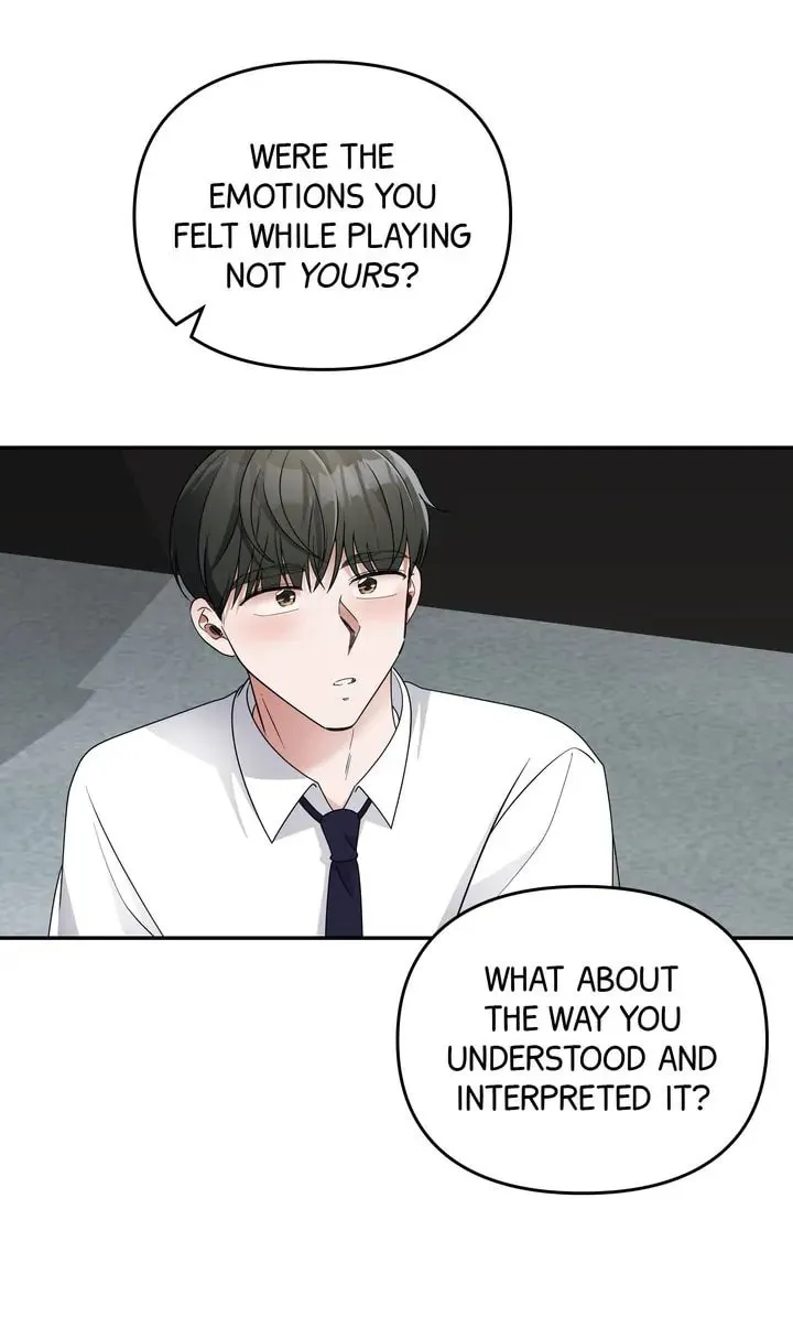 Da Capo (Chae Dae Saeng) Chapter 34 page 58 - 