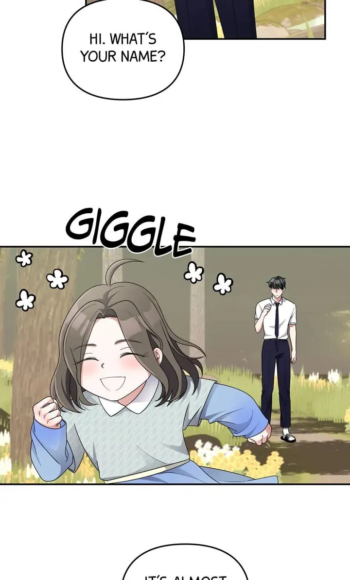 Da Capo (Chae Dae Saeng) Chapter 35 page 14 - 