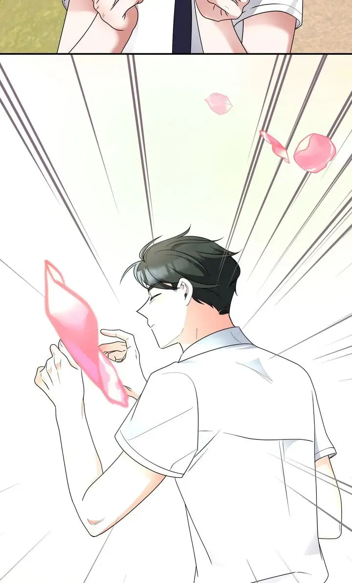 Da Capo (Chae Dae Saeng) Chapter 35 page 24 - 