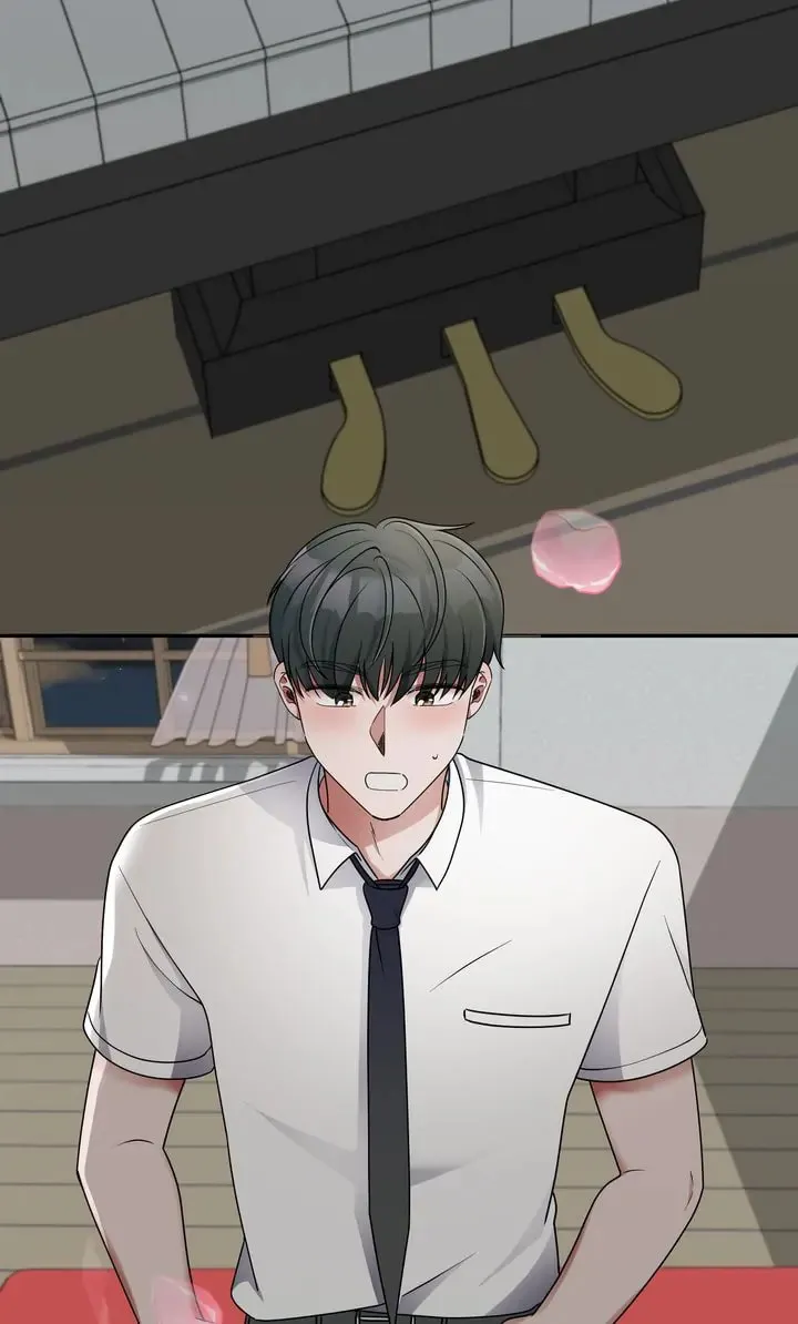 Da Capo (Chae Dae Saeng) Chapter 35 page 27 - 
