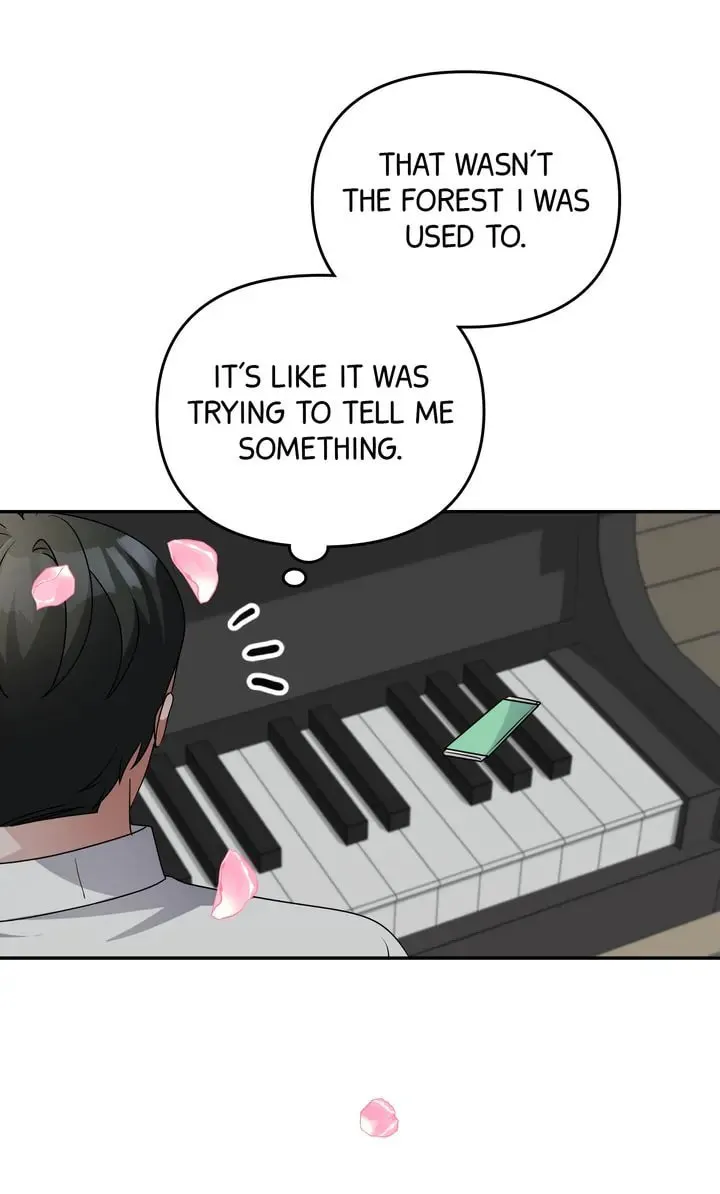 Da Capo (Chae Dae Saeng) Chapter 35 page 30 - 