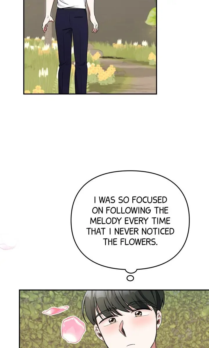 Da Capo (Chae Dae Saeng) Chapter 35 page 4 - 
