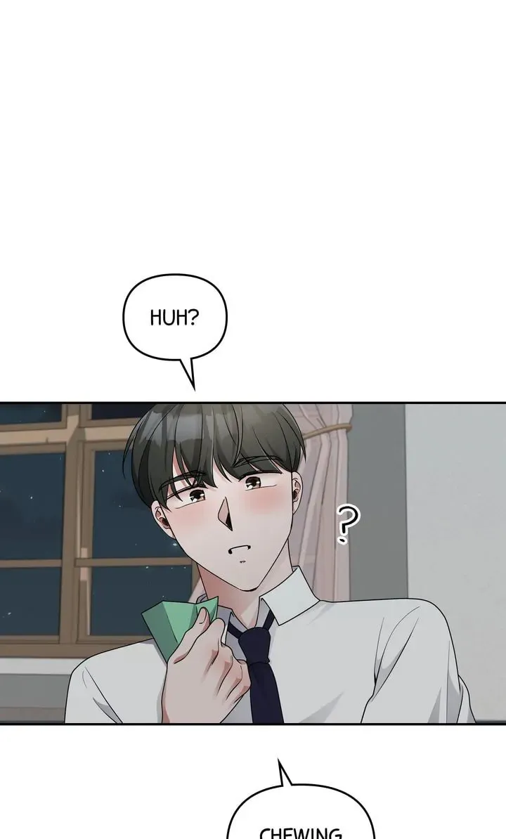 Da Capo (Chae Dae Saeng) Chapter 35 page 31 - 