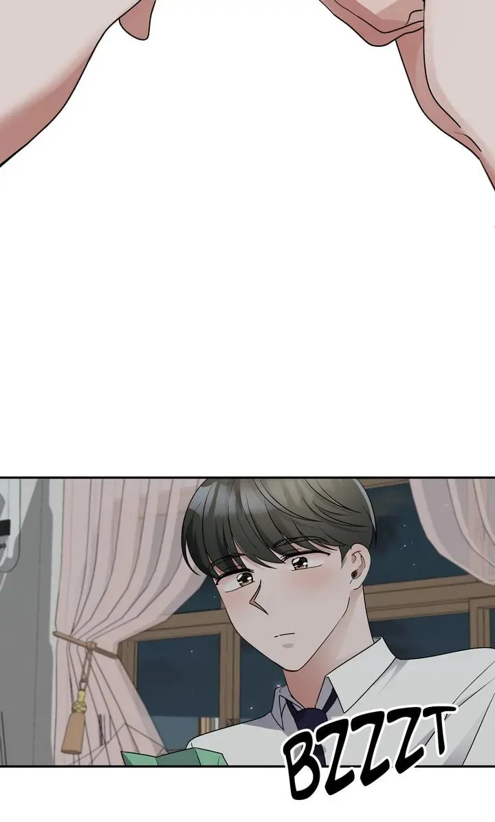 Da Capo (Chae Dae Saeng) Chapter 35 page 33 - 