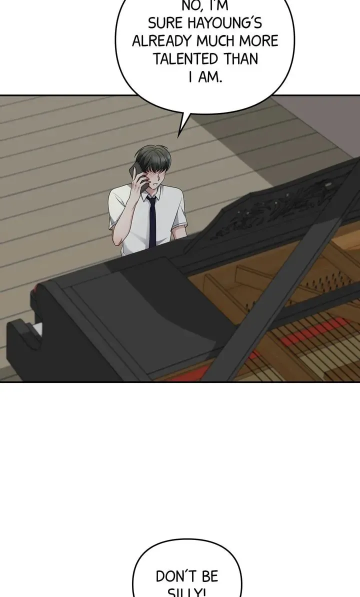 Da Capo (Chae Dae Saeng) Chapter 35 page 37 - 