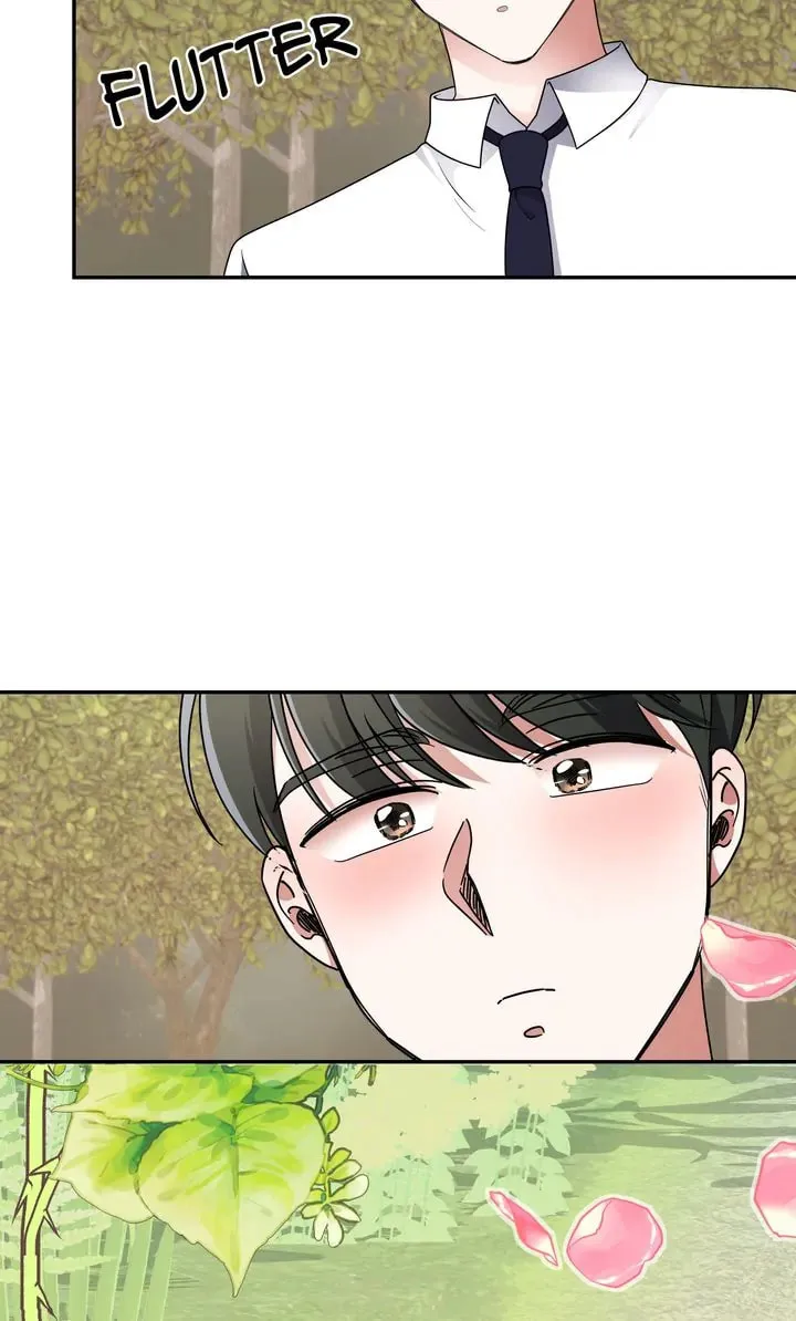 Da Capo (Chae Dae Saeng) Chapter 35 page 5 - 