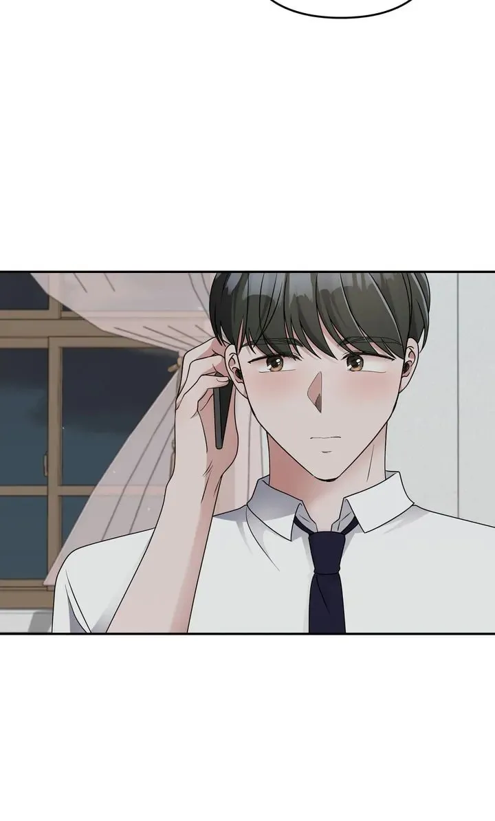 Da Capo (Chae Dae Saeng) Chapter 35 page 50 - 