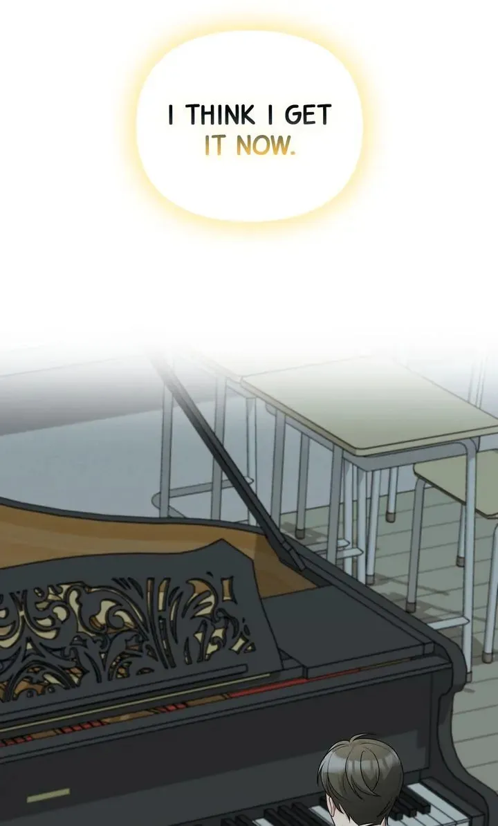 Da Capo (Chae Dae Saeng) Chapter 35 page 51 - 