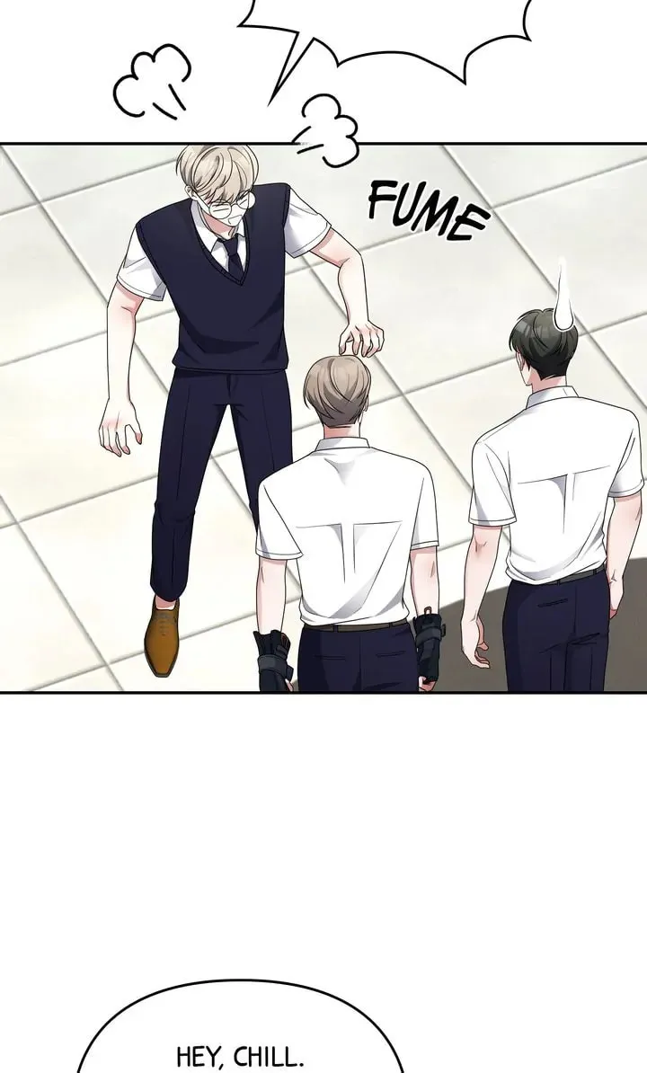 Da Capo (Chae Dae Saeng) Chapter 35 page 57 - 
