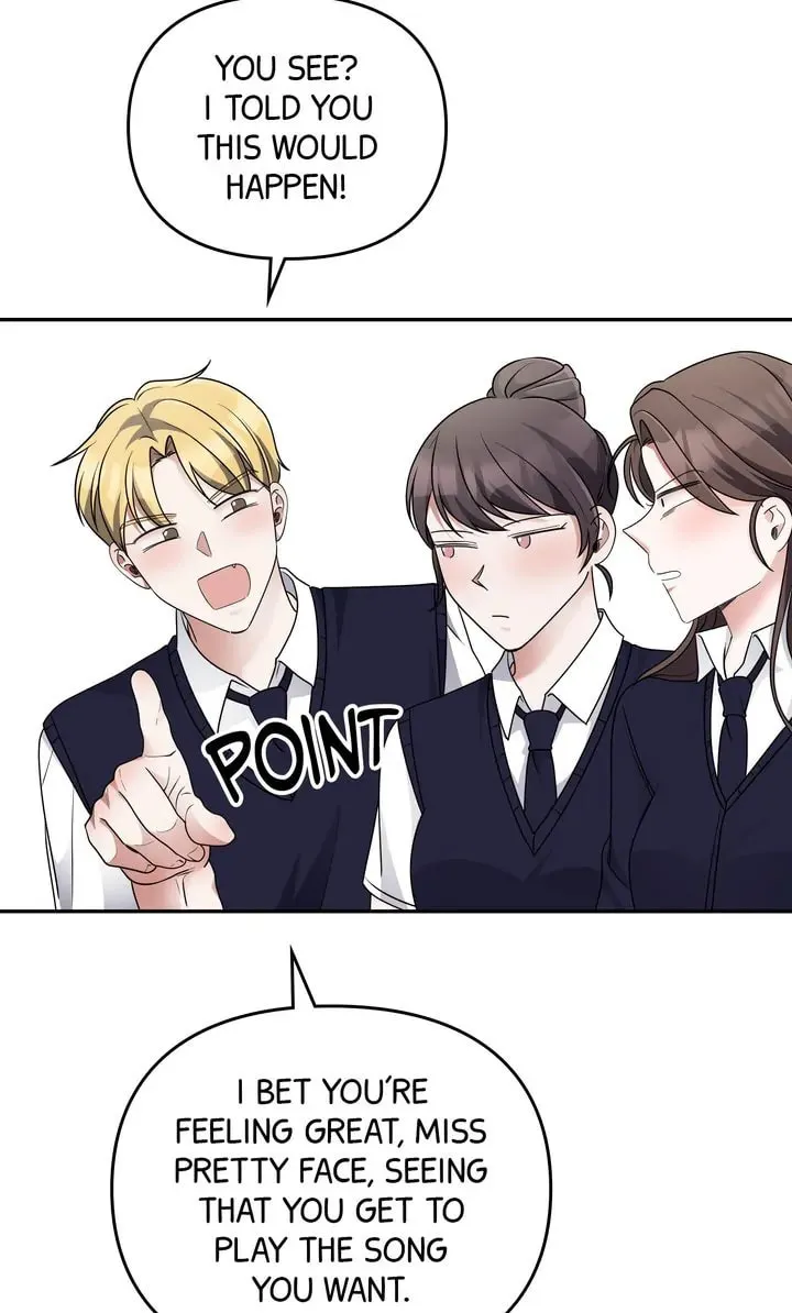 Da Capo (Chae Dae Saeng) Chapter 35 page 64 - 