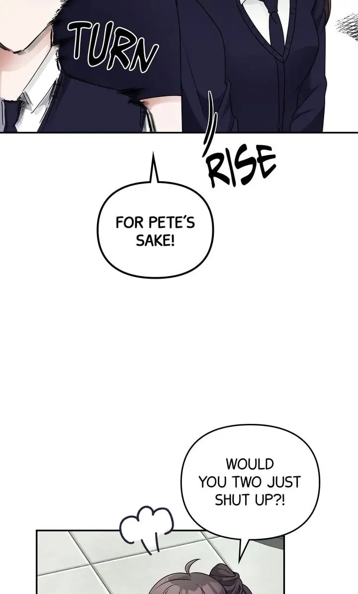 Da Capo (Chae Dae Saeng) Chapter 35 page 66 - 