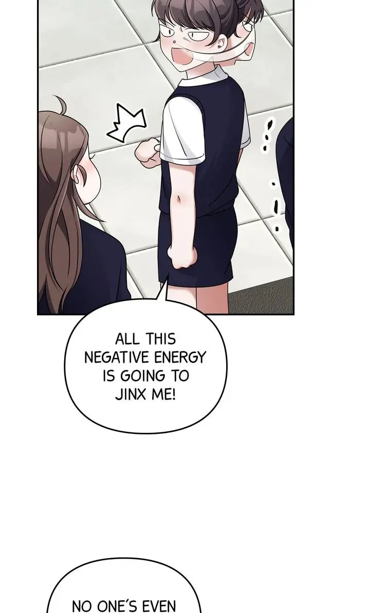 Da Capo (Chae Dae Saeng) Chapter 35 page 67 - 