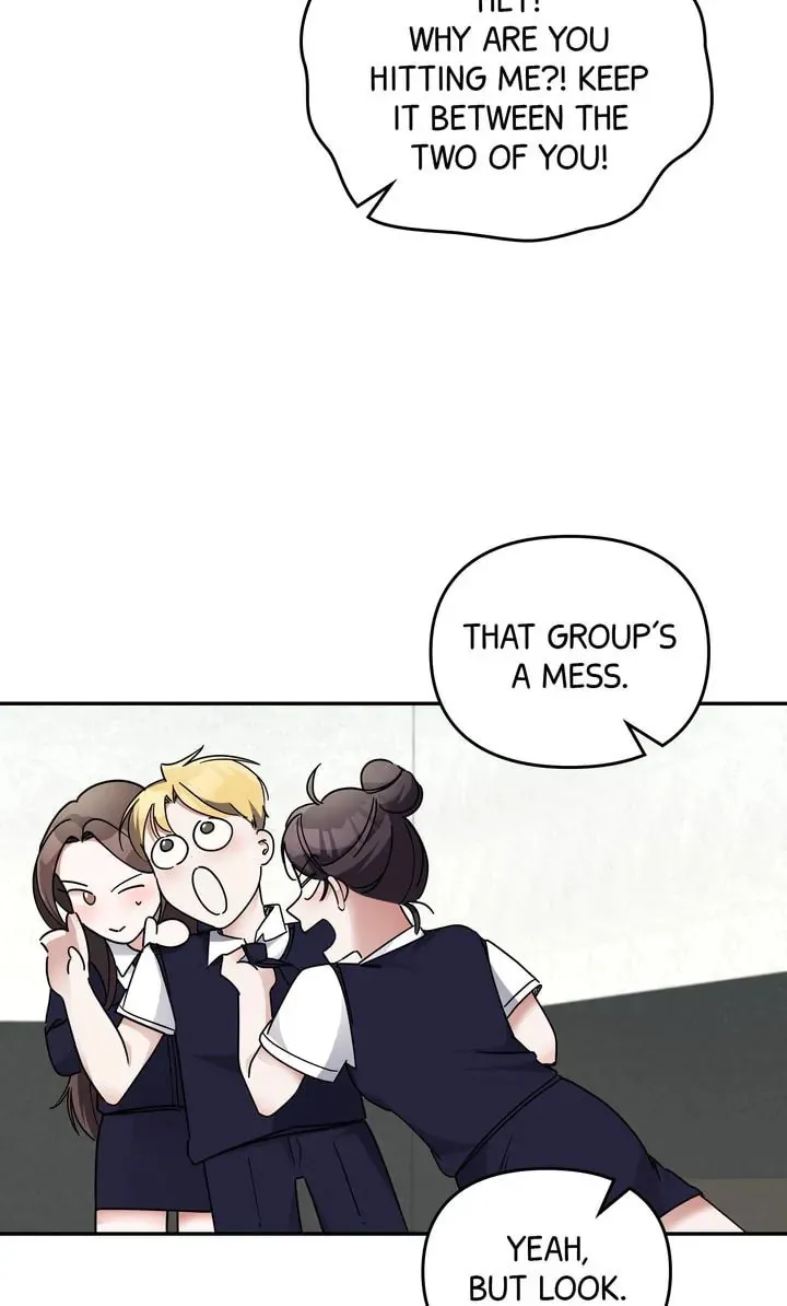 Da Capo (Chae Dae Saeng) Chapter 35 page 69 - 