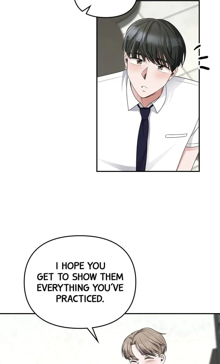 Da Capo (Chae Dae Saeng) Chapter 35 page 74 - 