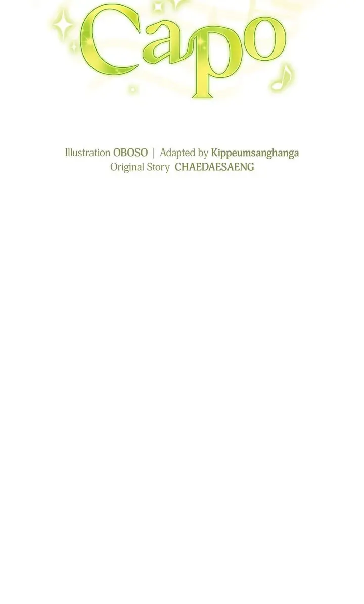 Da Capo (Chae Dae Saeng) Chapter 36 page 12 - 