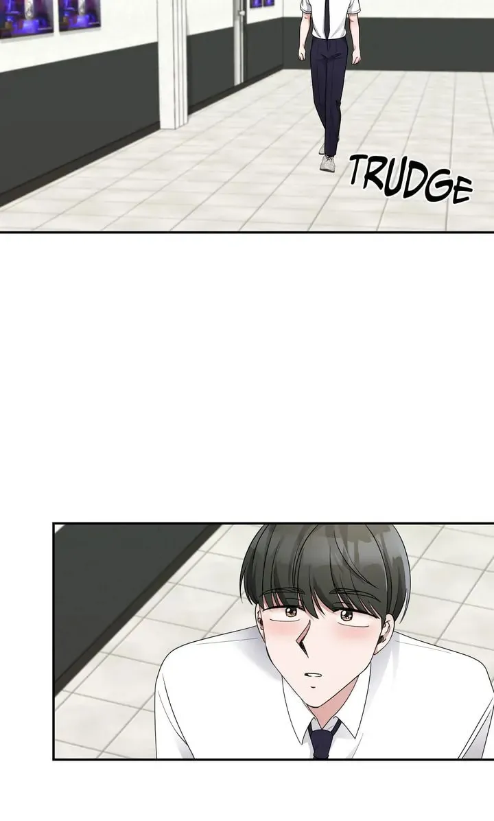 Da Capo (Chae Dae Saeng) Chapter 36 page 33 - 