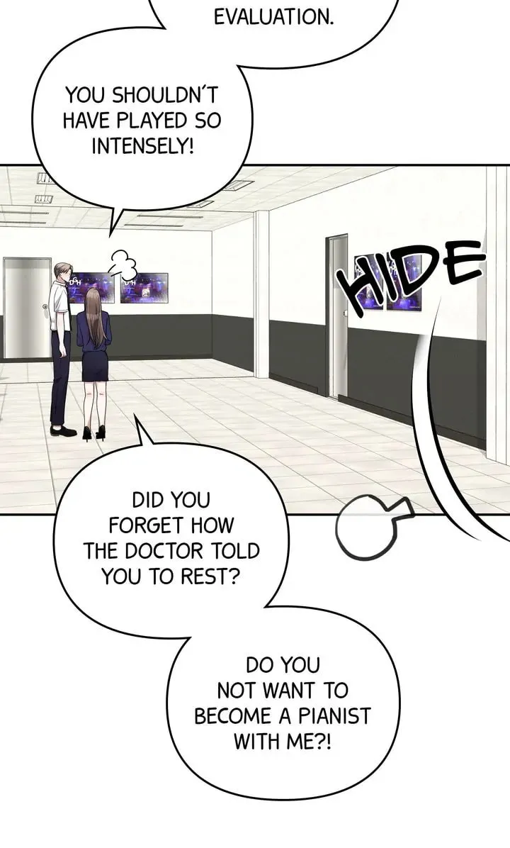 Da Capo (Chae Dae Saeng) Chapter 36 page 44 - 