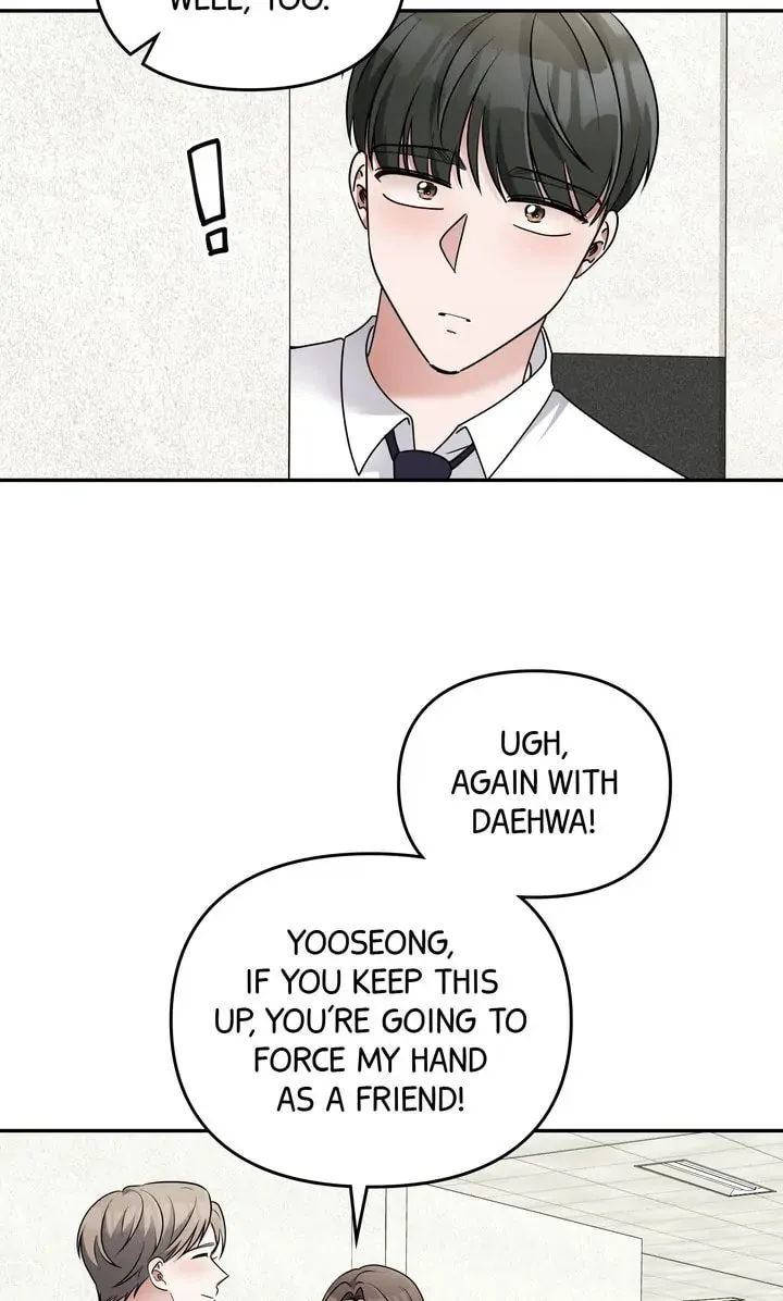 Da Capo (Chae Dae Saeng) Chapter 36 page 50 - 