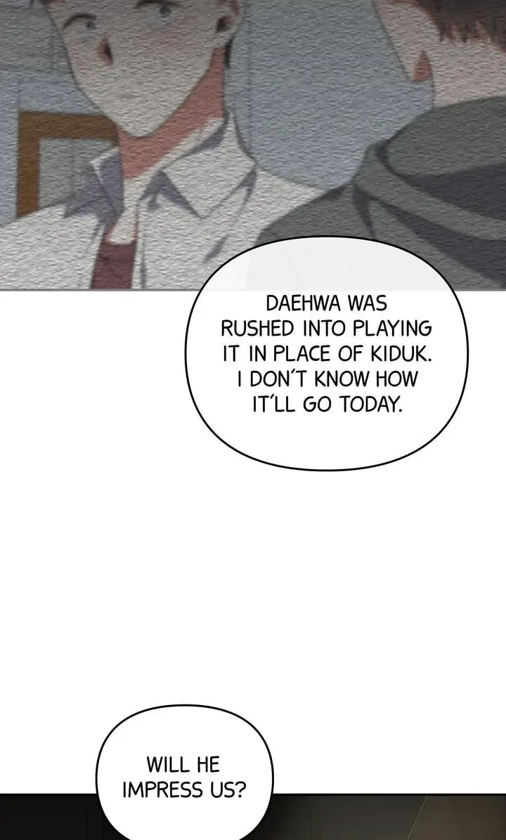 Da Capo (Chae Dae Saeng) Chapter 36 page 6 - 