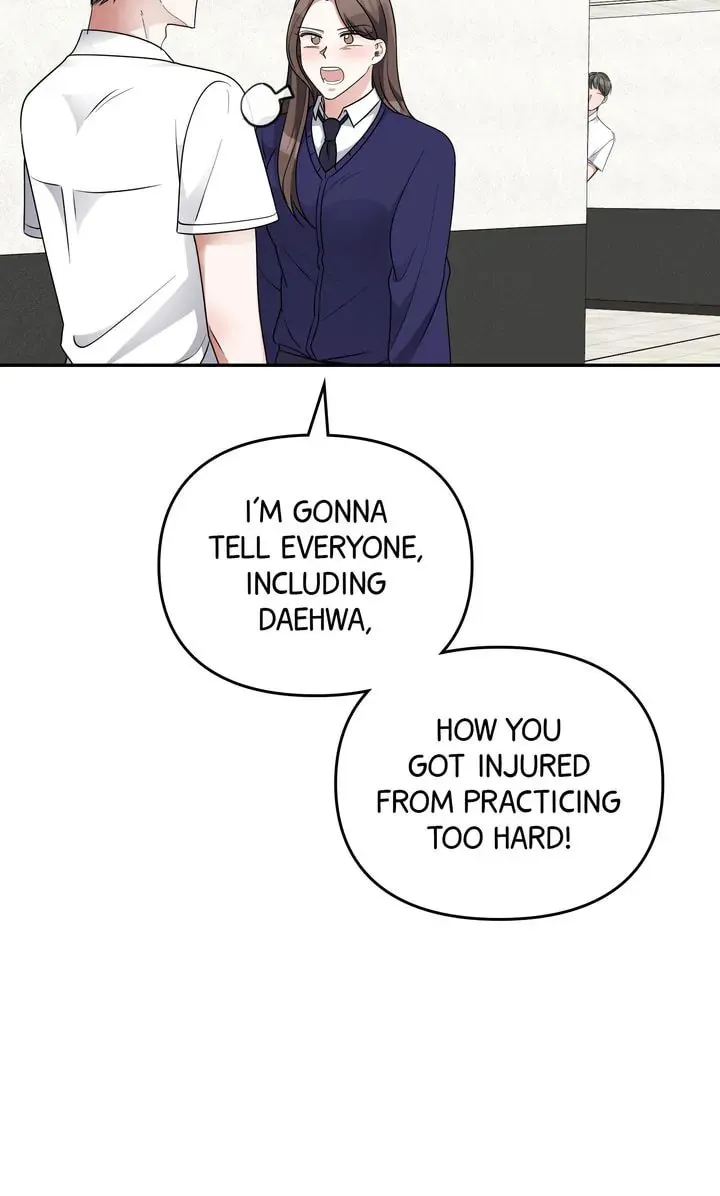 Da Capo (Chae Dae Saeng) Chapter 36 page 51 - 