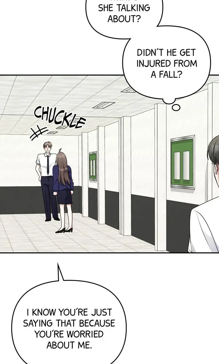 Da Capo (Chae Dae Saeng) Chapter 36 page 54 - 