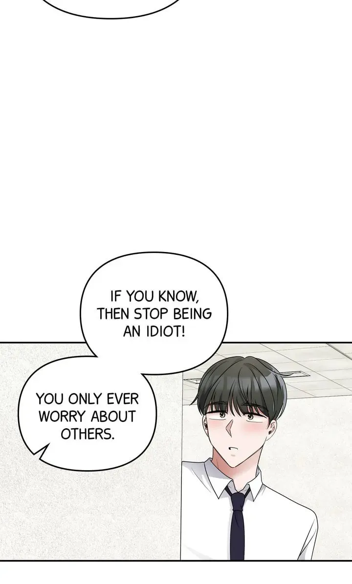 Da Capo (Chae Dae Saeng) Chapter 36 page 55 - 