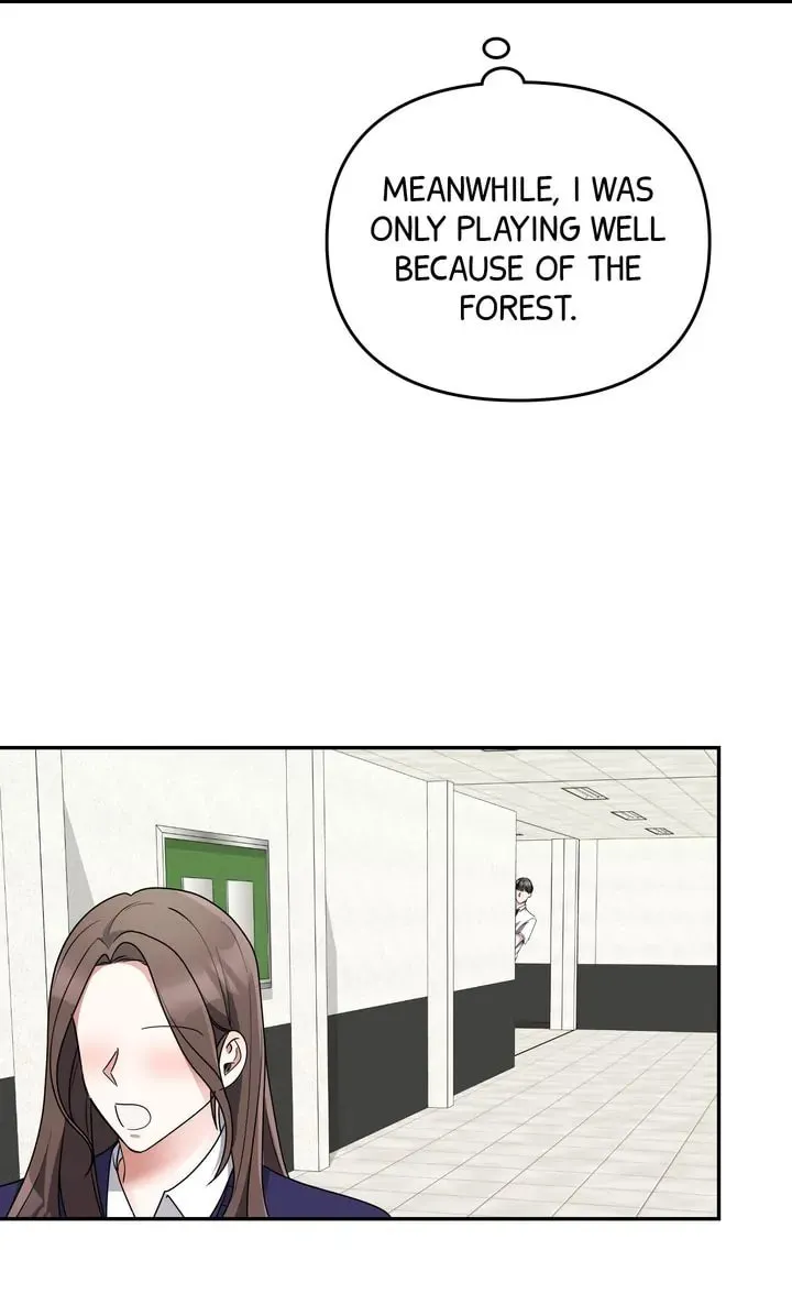 Da Capo (Chae Dae Saeng) Chapter 36 page 58 - 