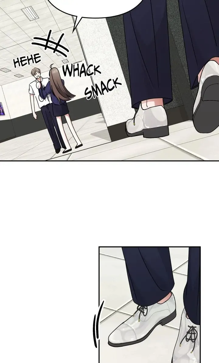Da Capo (Chae Dae Saeng) Chapter 36 page 63 - 