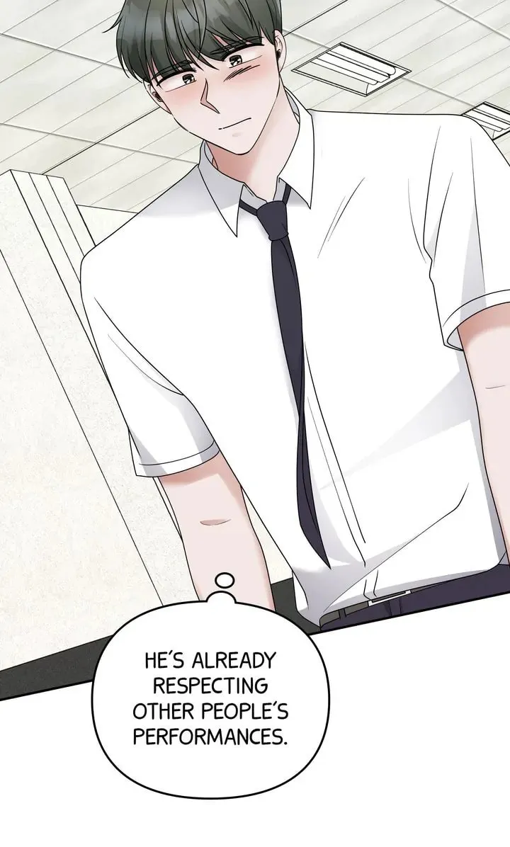 Da Capo (Chae Dae Saeng) Chapter 36 page 65 - 