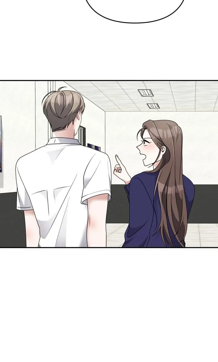 Da Capo (Chae Dae Saeng) Chapter 36 page 68 - 