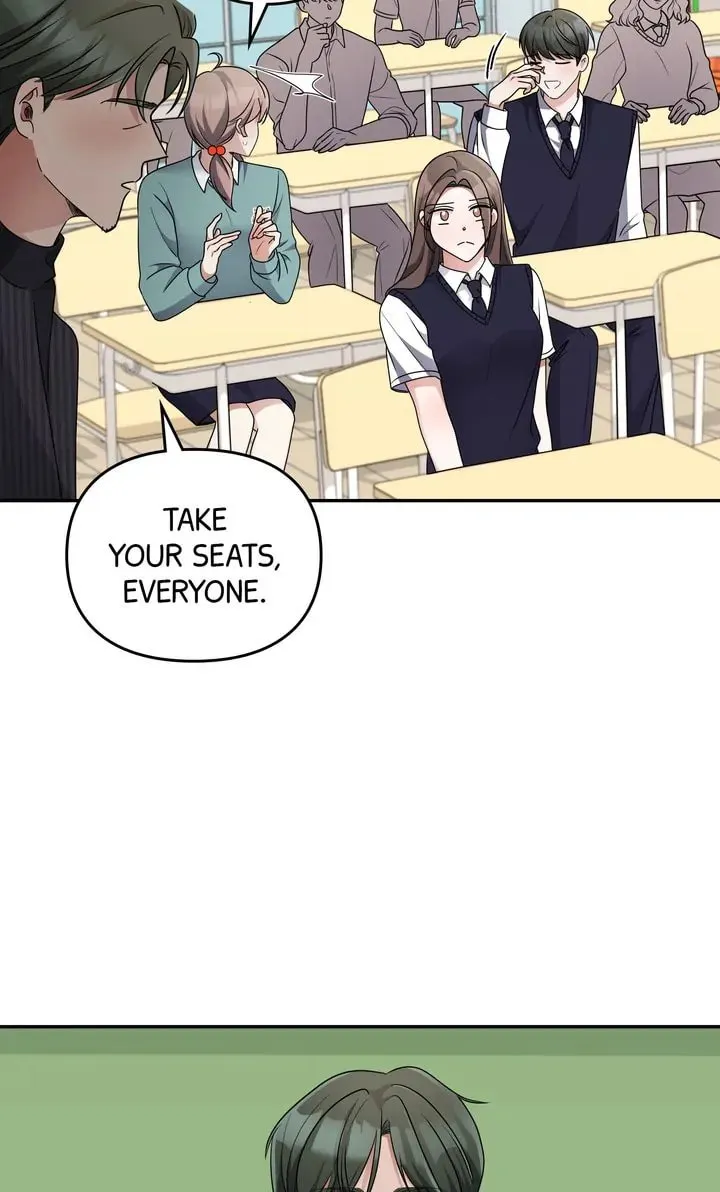 Da Capo (Chae Dae Saeng) Chapter 37 page 12 - 