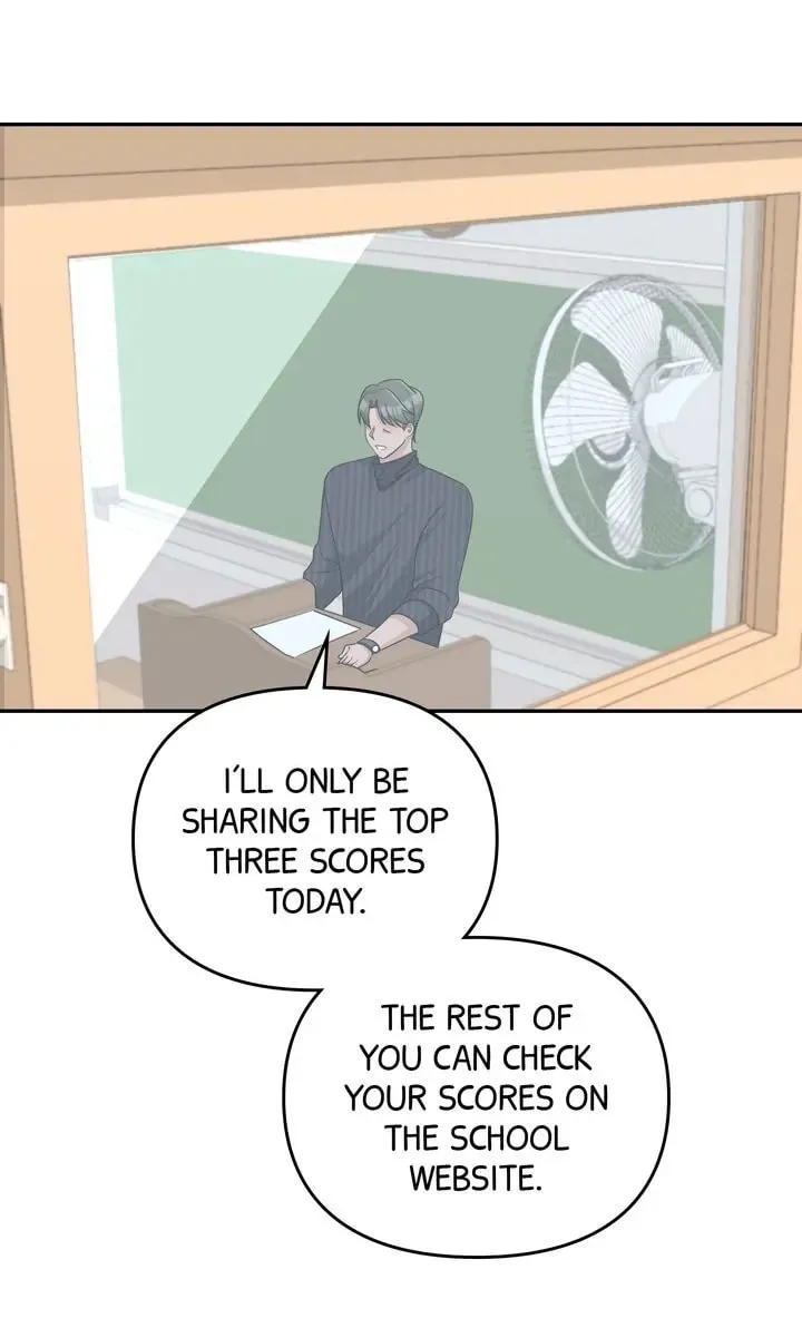 Da Capo (Chae Dae Saeng) Chapter 37 page 16 - 