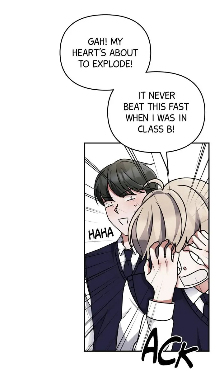 Da Capo (Chae Dae Saeng) Chapter 37 page 3 - 