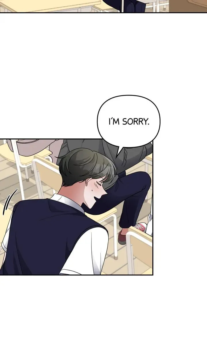 Da Capo (Chae Dae Saeng) Chapter 37 page 27 - 