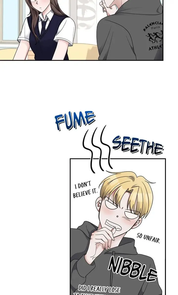 Da Capo (Chae Dae Saeng) Chapter 37 page 32 - 