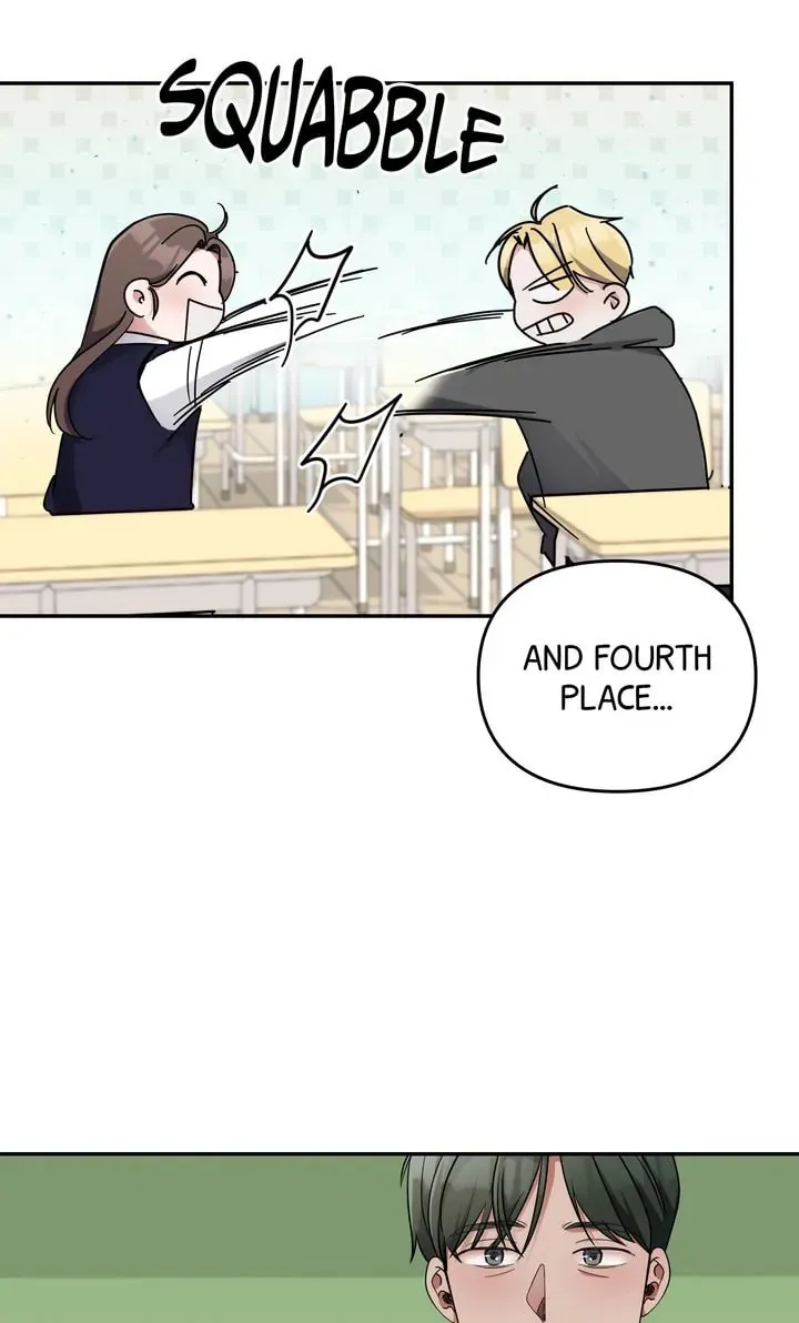 Da Capo (Chae Dae Saeng) Chapter 37 page 35 - 