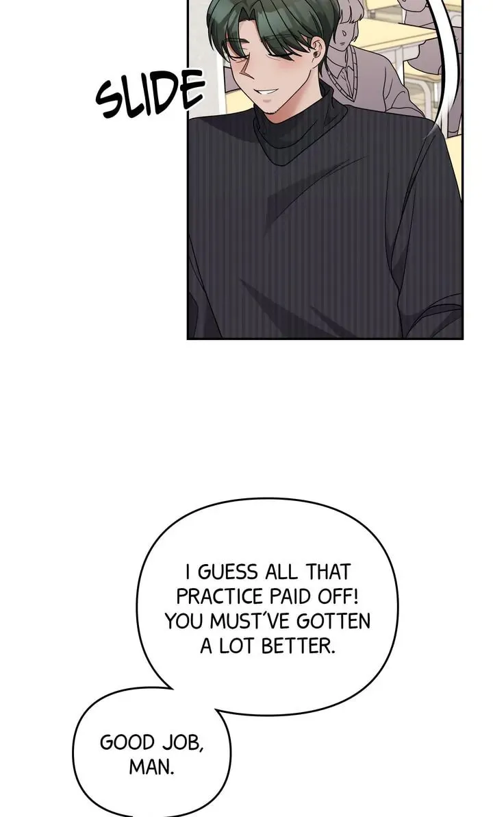 Da Capo (Chae Dae Saeng) Chapter 37 page 41 - 