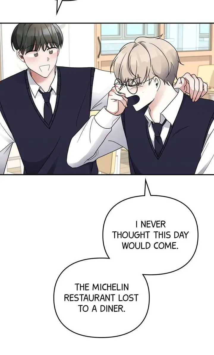 Da Capo (Chae Dae Saeng) Chapter 37 page 42 - 