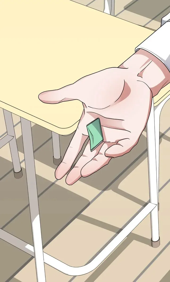 Da Capo (Chae Dae Saeng) Chapter 37 page 48 - 