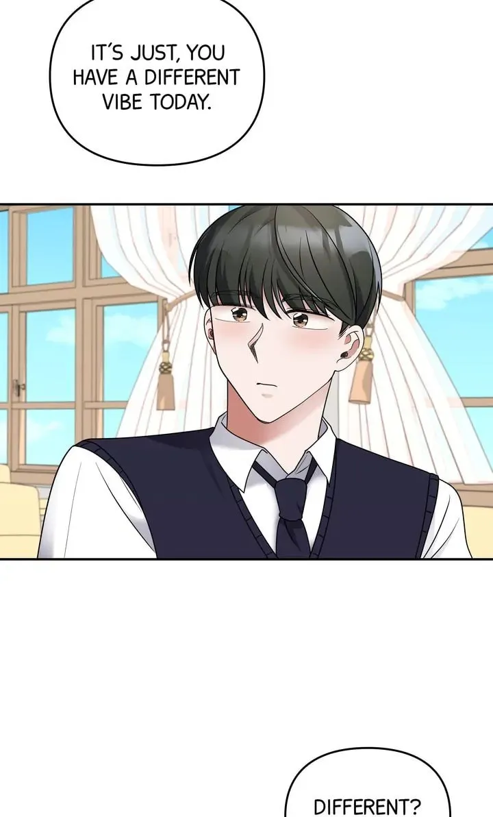 Da Capo (Chae Dae Saeng) Chapter 37 page 6 - 