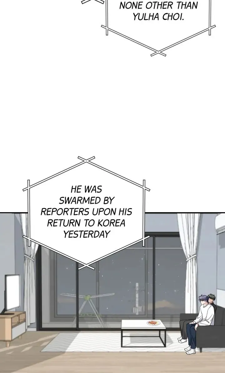 Da Capo (Chae Dae Saeng) Chapter 37 page 56 - 