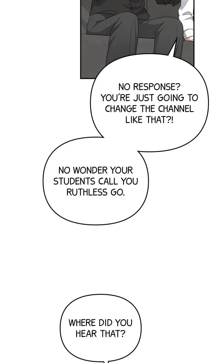 Da Capo (Chae Dae Saeng) Chapter 37 page 59 - 
