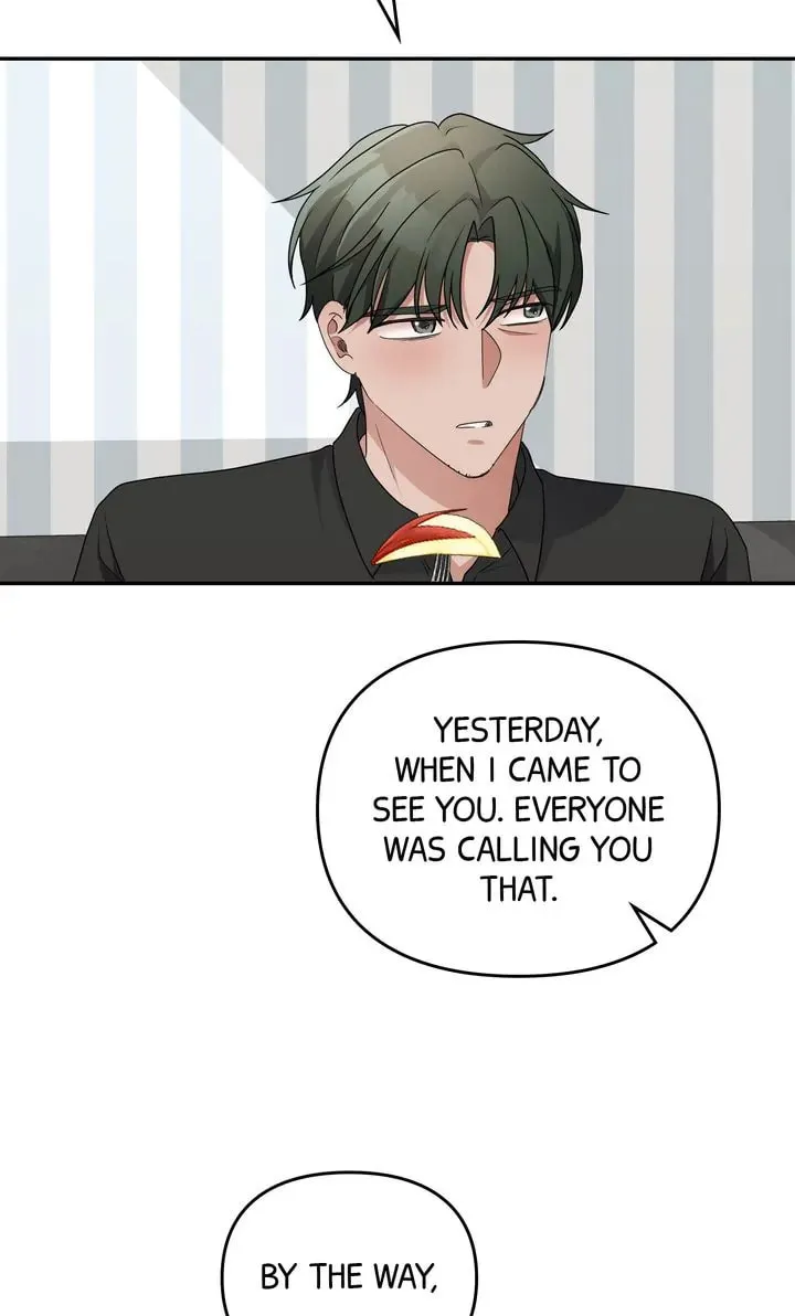 Da Capo (Chae Dae Saeng) Chapter 37 page 60 - 