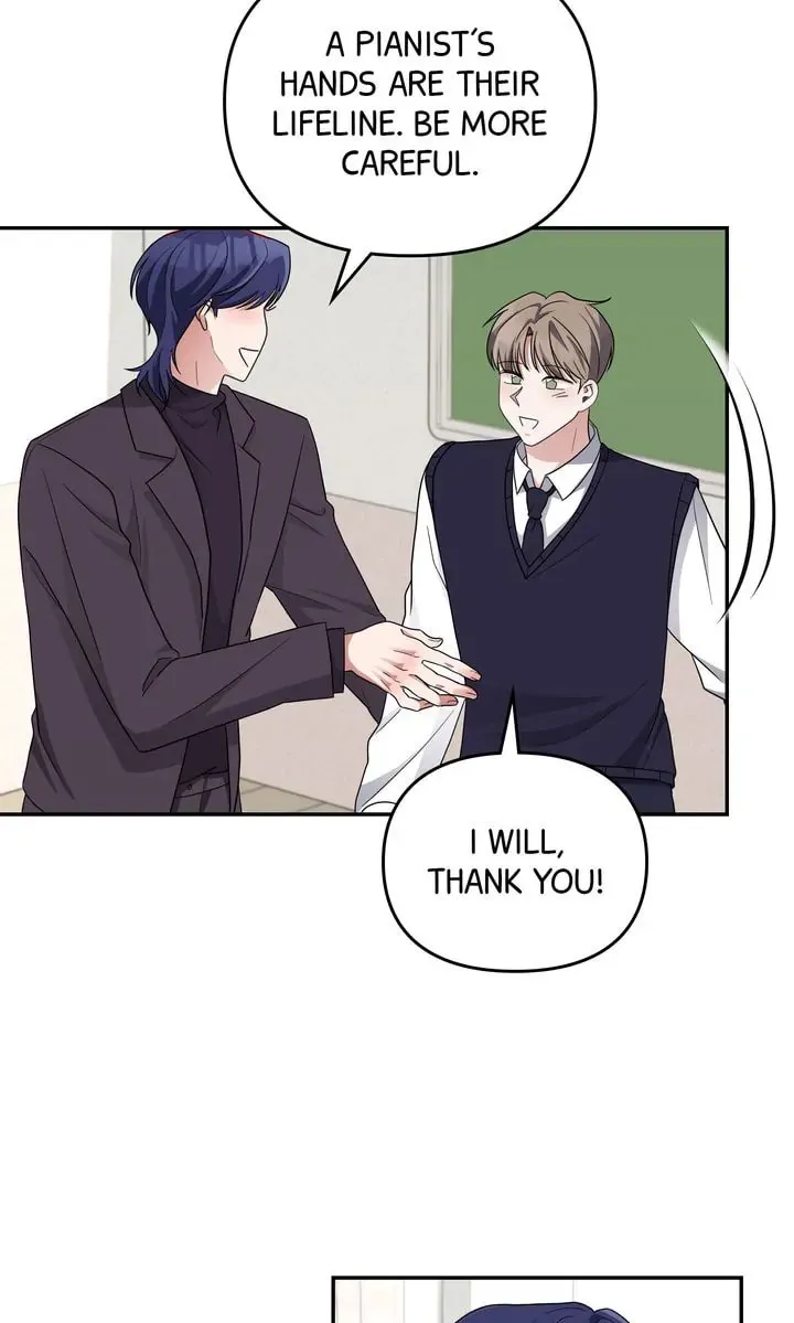 Read Da Capo (Chae Dae Saeng) chapter 38 image 32 on Lezhin