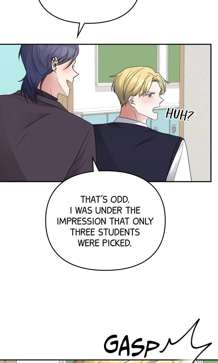 Read Da Capo (Chae Dae Saeng) chapter 38 image 7 on Lezhin