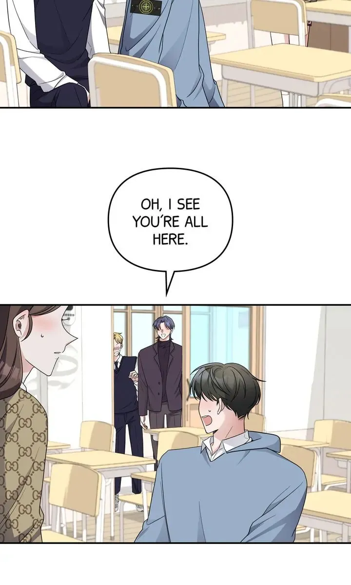 Read Da Capo (Chae Dae Saeng) chapter 38 image 9 on Lezhin